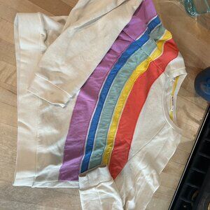 Marine Layer light-weight sweatshirt